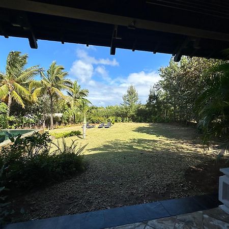 Villa Serenite Bel Ombre Exteriör bild