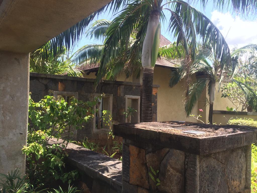 Villa Serenite Bel Ombre Rum bild