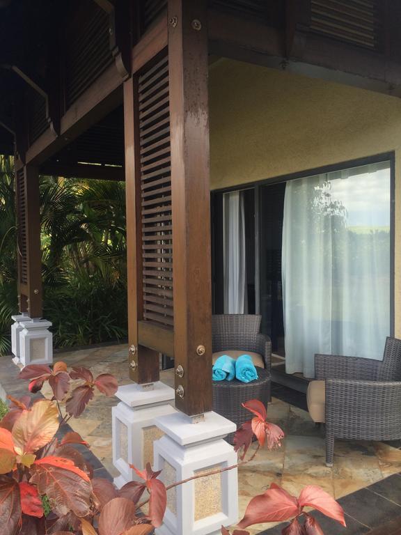 Villa Serenite Bel Ombre Rum bild