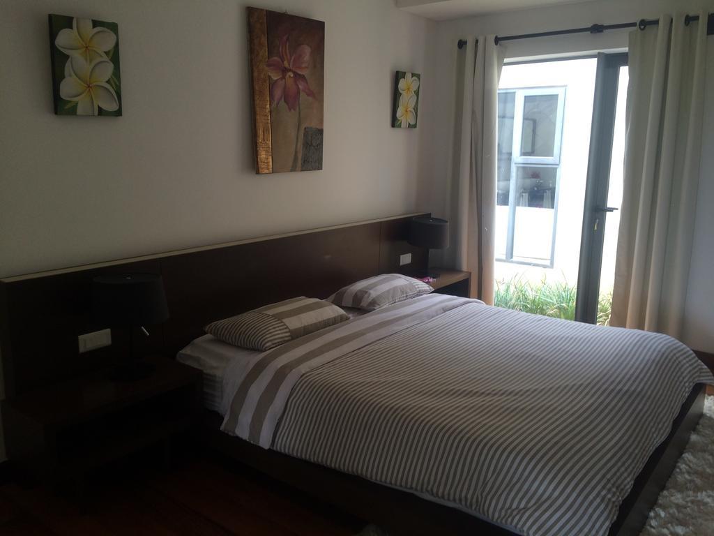 Villa Serenite Bel Ombre Rum bild