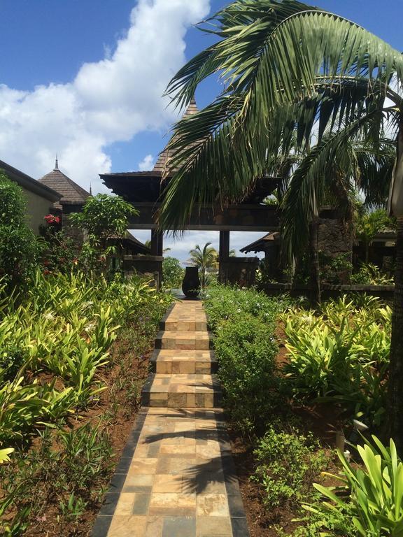 Villa Serenite Bel Ombre Rum bild