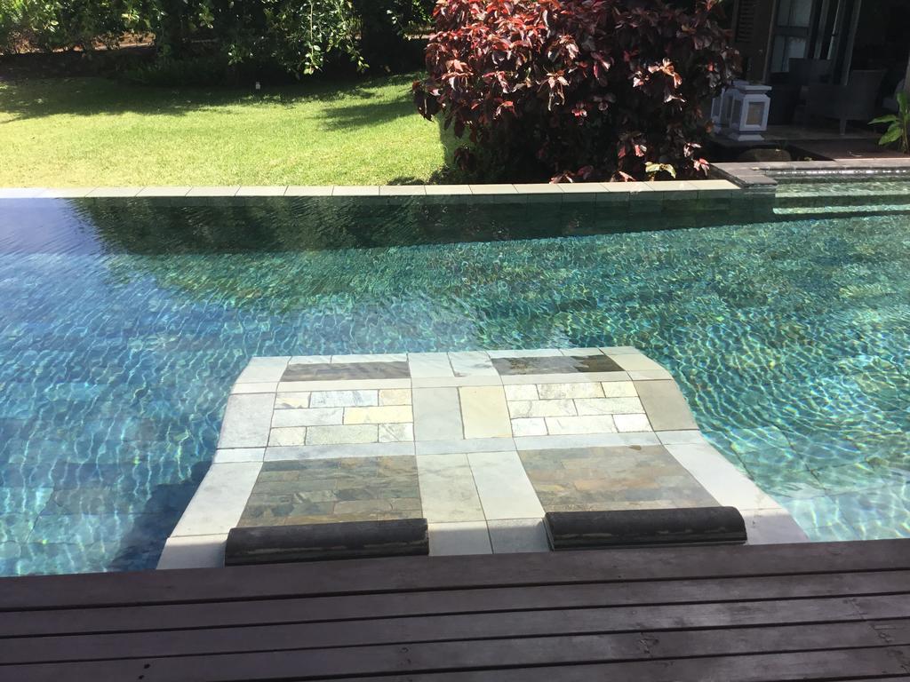 Villa Serenite Bel Ombre Exteriör bild