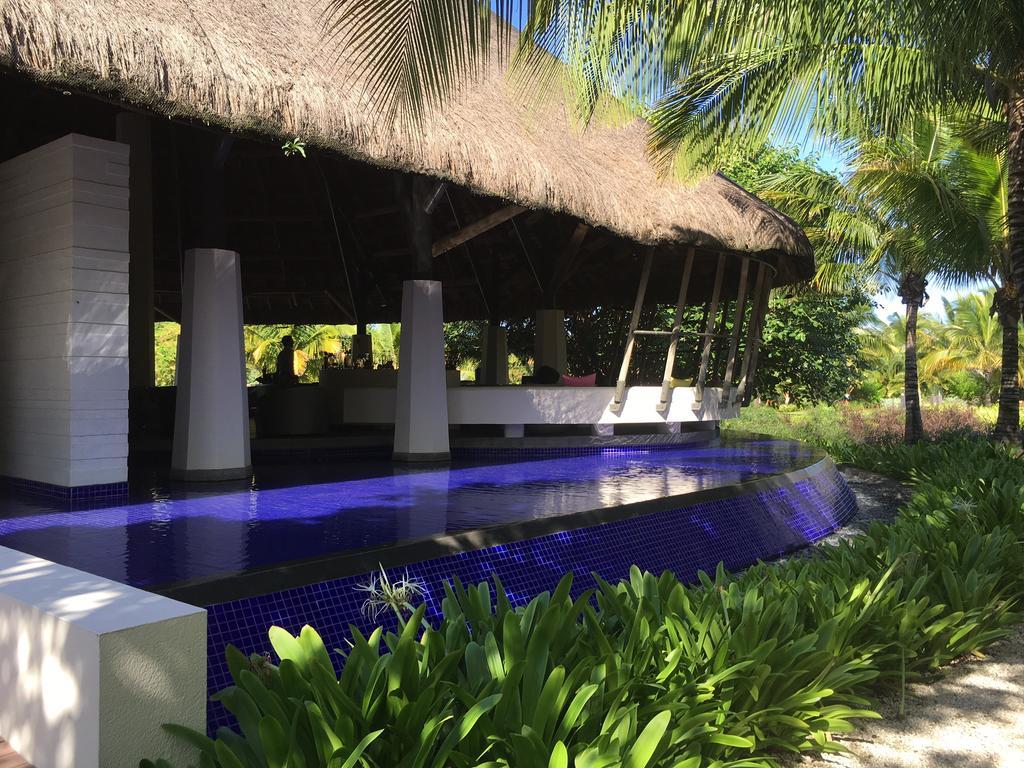 Villa Serenite Bel Ombre Exteriör bild